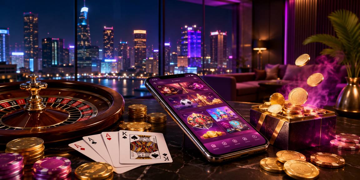 1win bet Tìm hiểu điểm nhấn bên trong mỗi slot